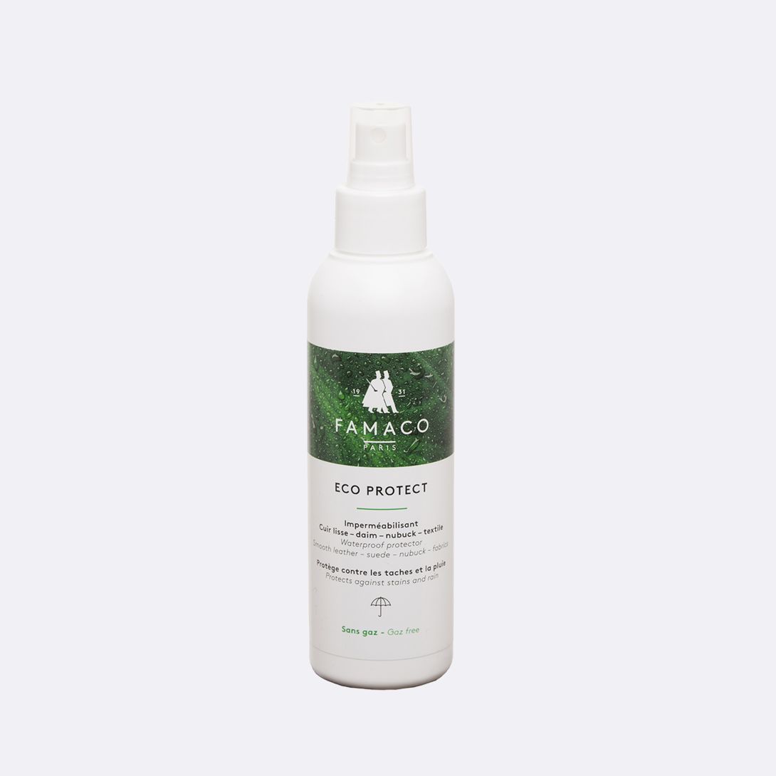 Eco Protect Spray Imperméabilisant - 150 ml Famaco - FAGUO