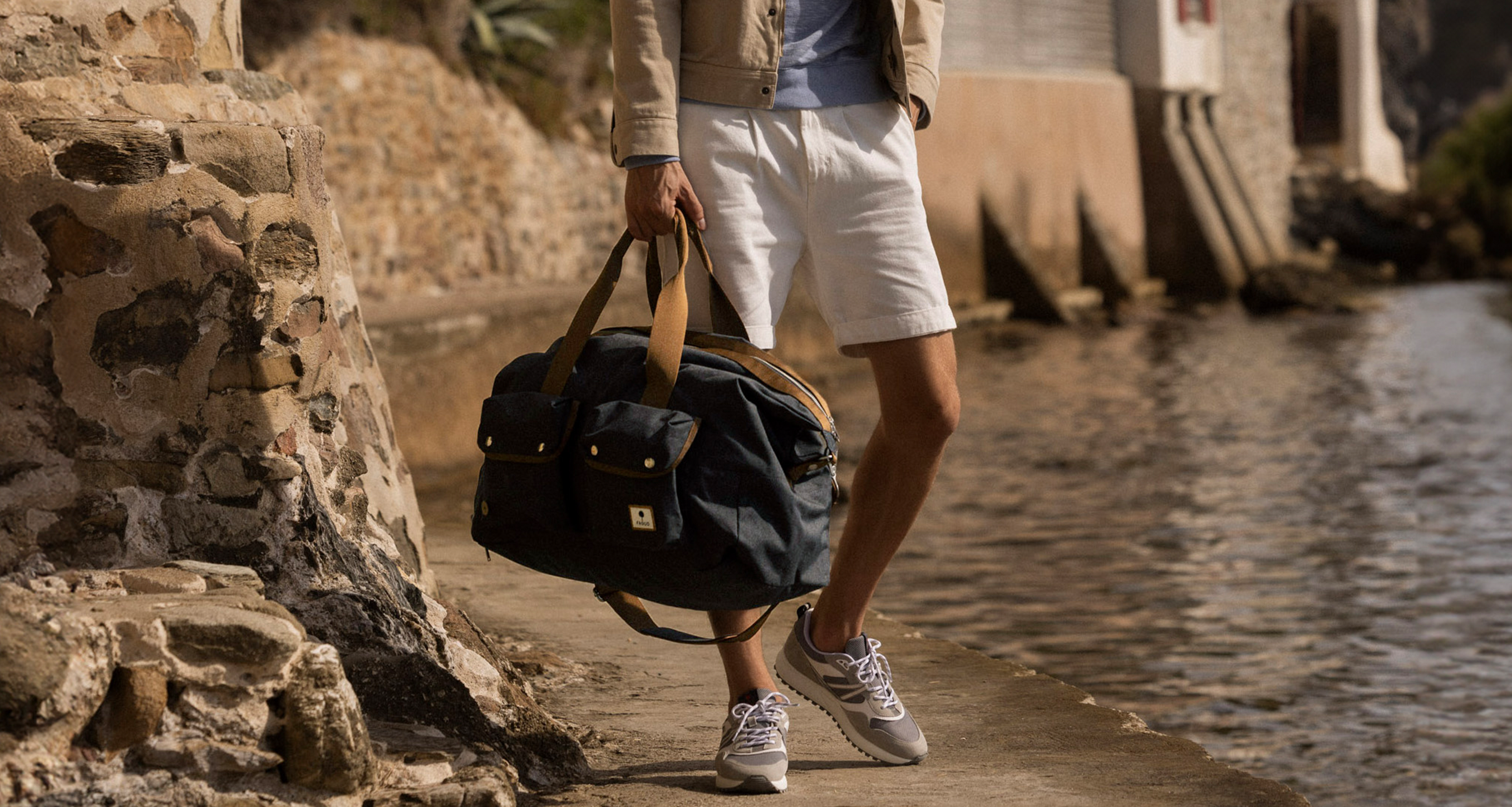 Quel sac choisir pour partir en week-end ?