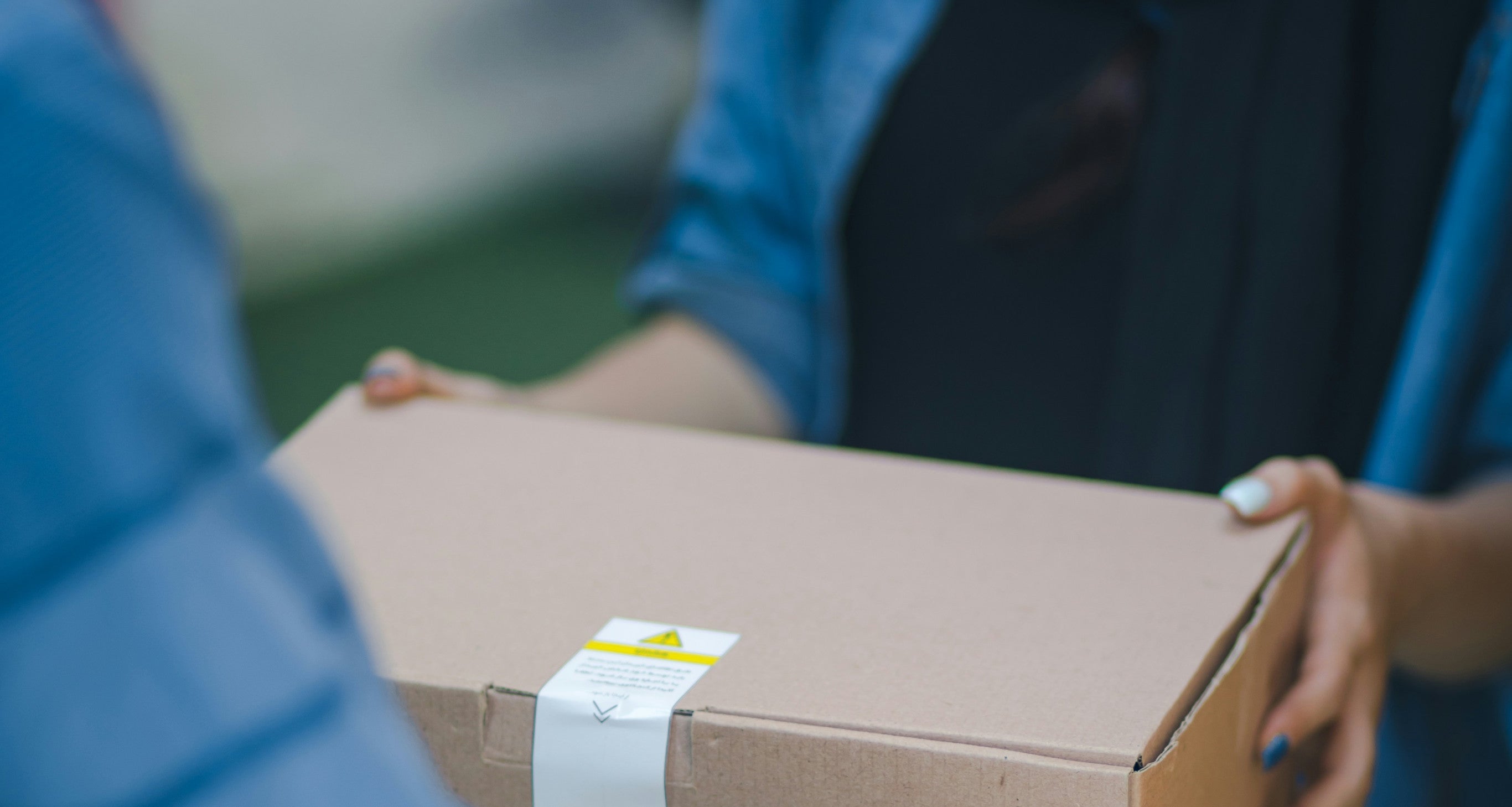 5 astuces pour des livraisons éco-responsables