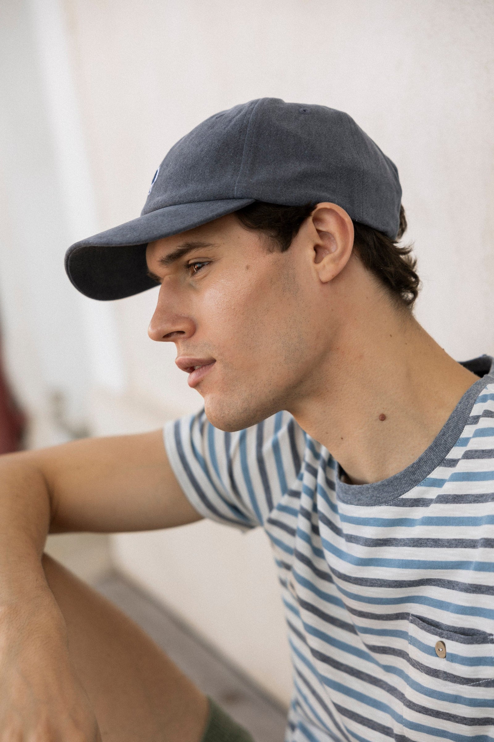 Casquettes homme FAGUO