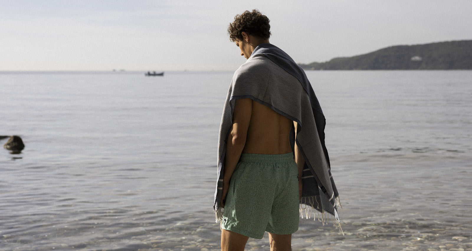 6 raisons de choisir les maillots de bain homme ?