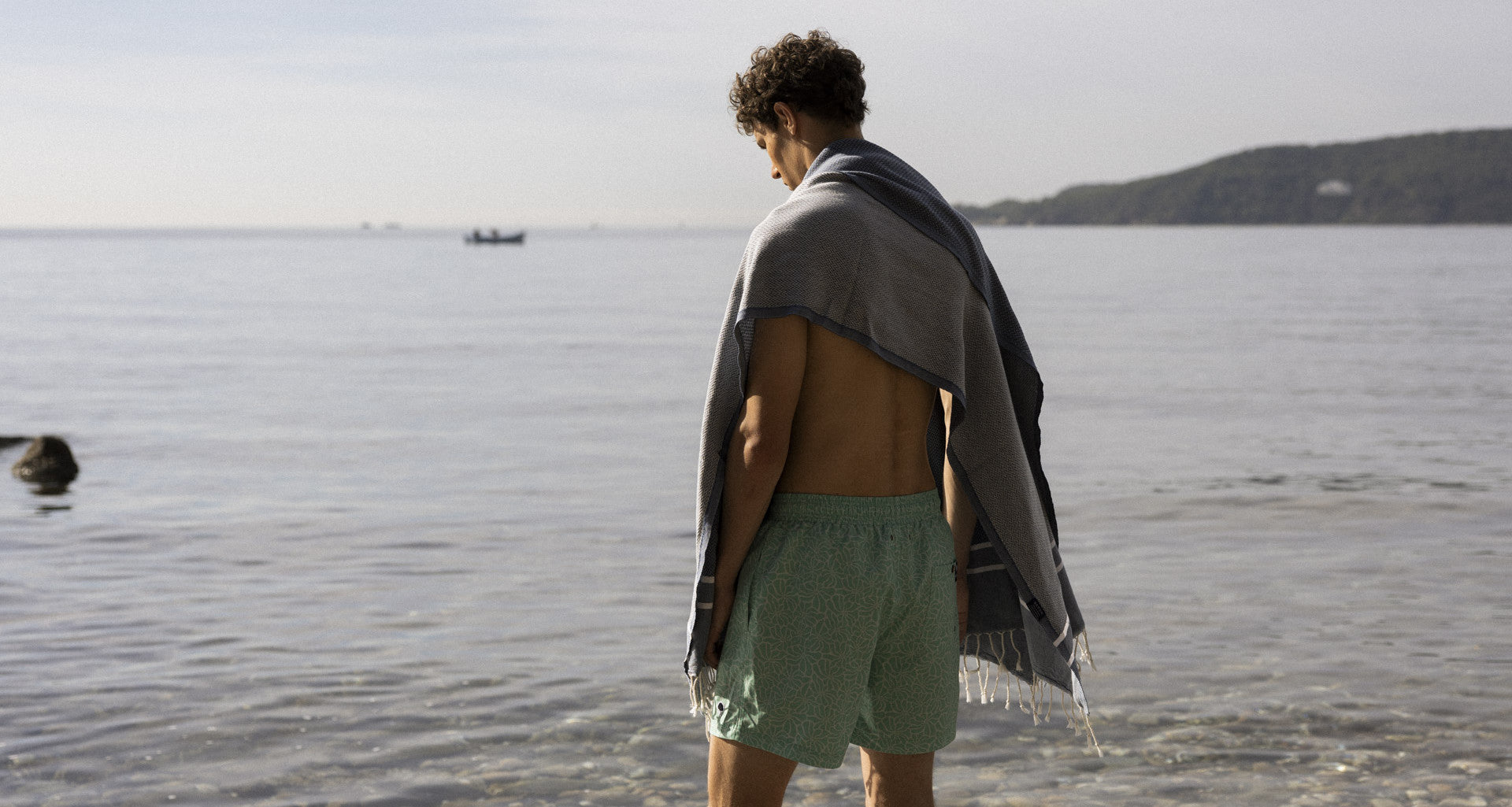 6 raisons de choisir les maillots de bain homme ?