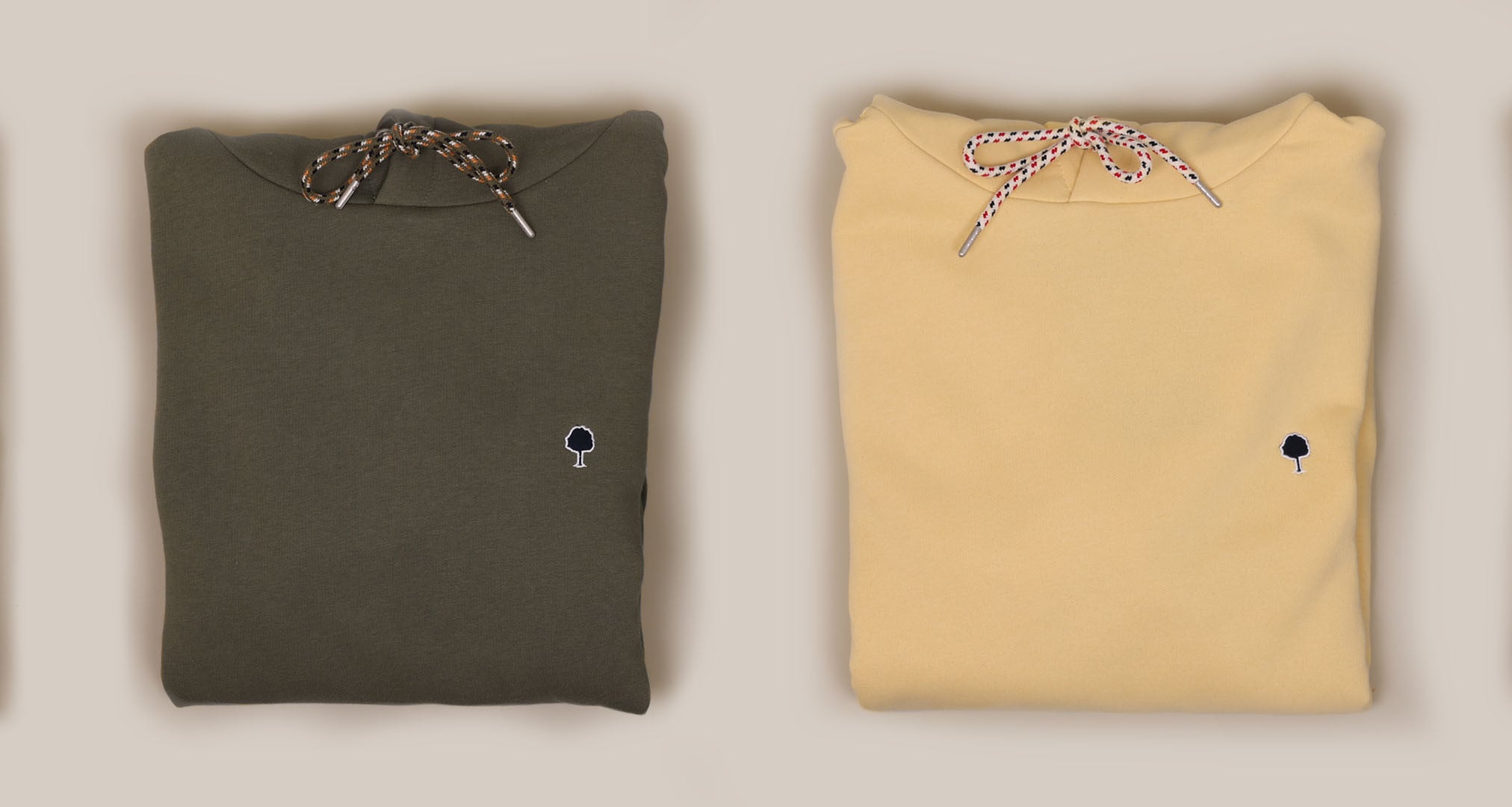 Sweat uni FAGUO : les détails qui le distingue