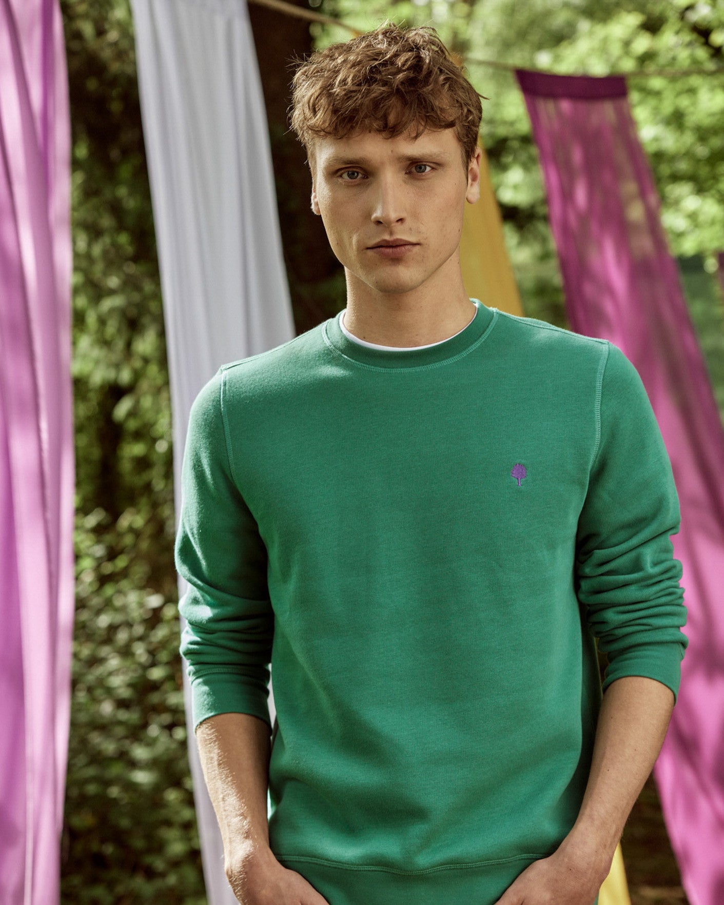 Soldes - Sweatshirts
