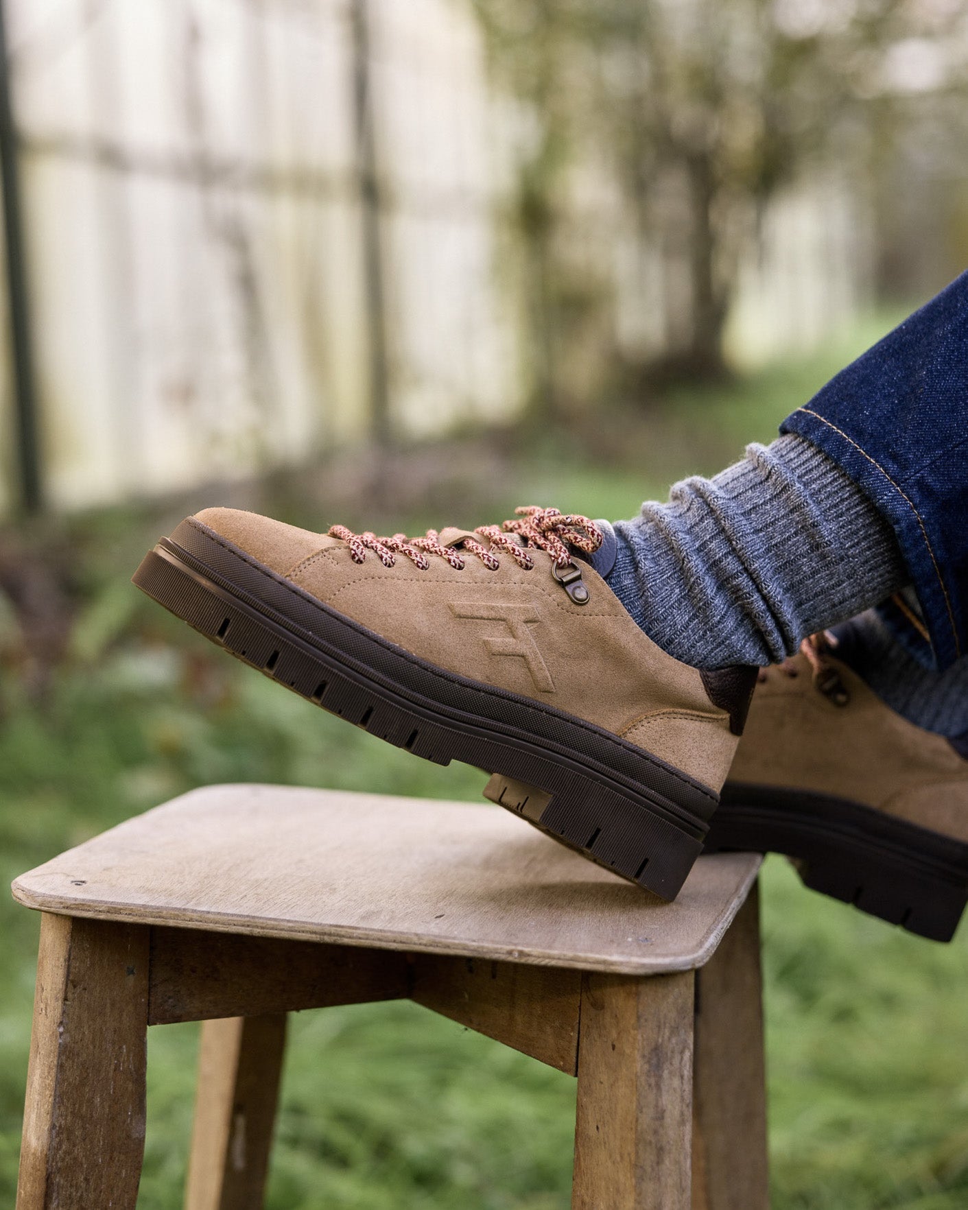 Chaussures femme