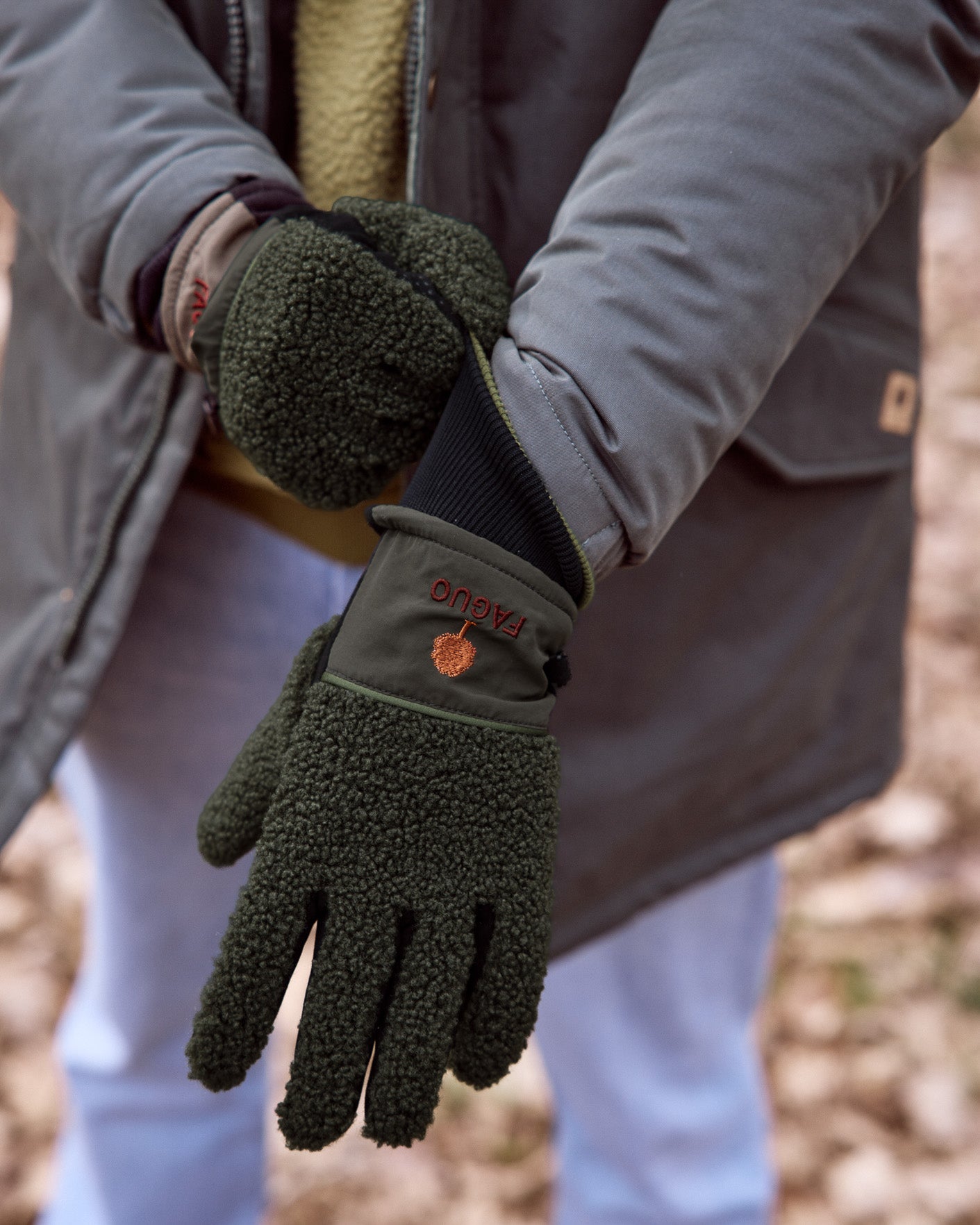 Gants