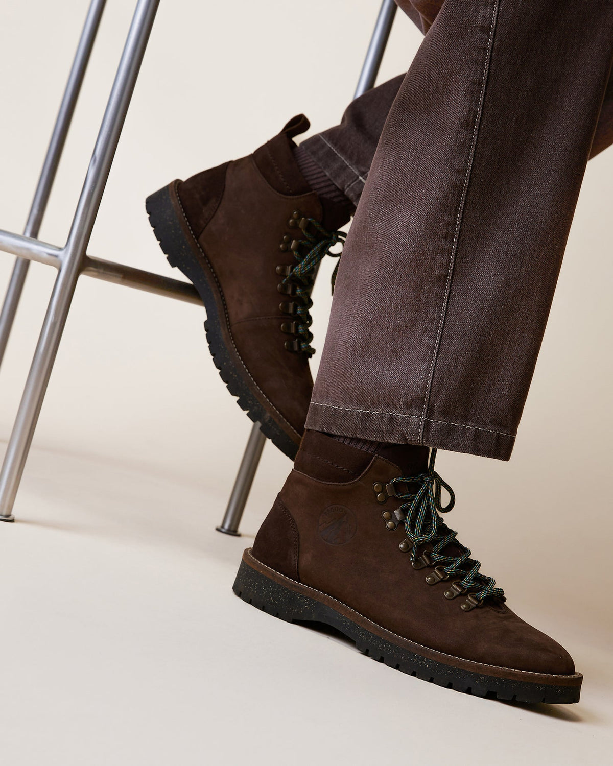 Boots hommes