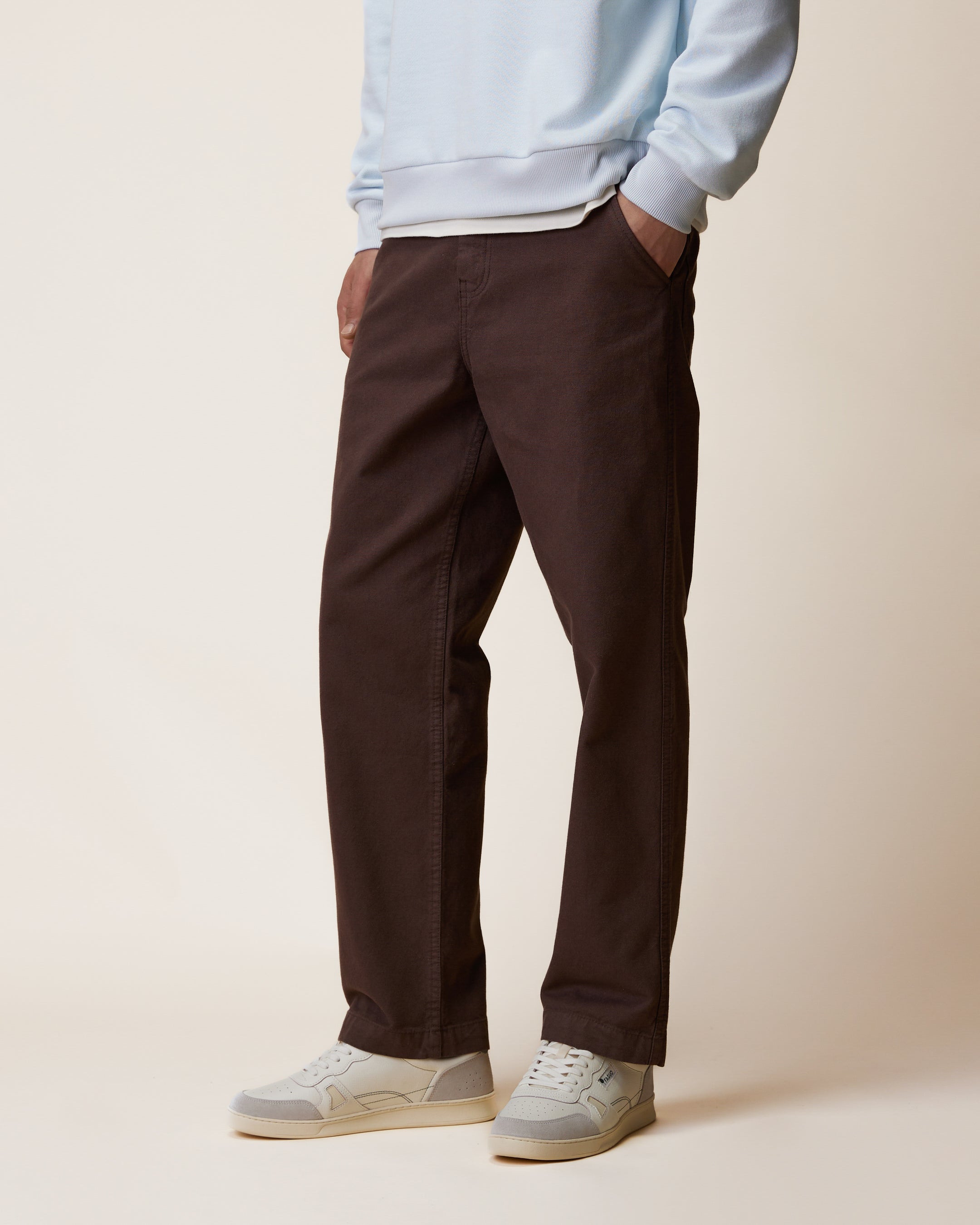 Pantalons homme