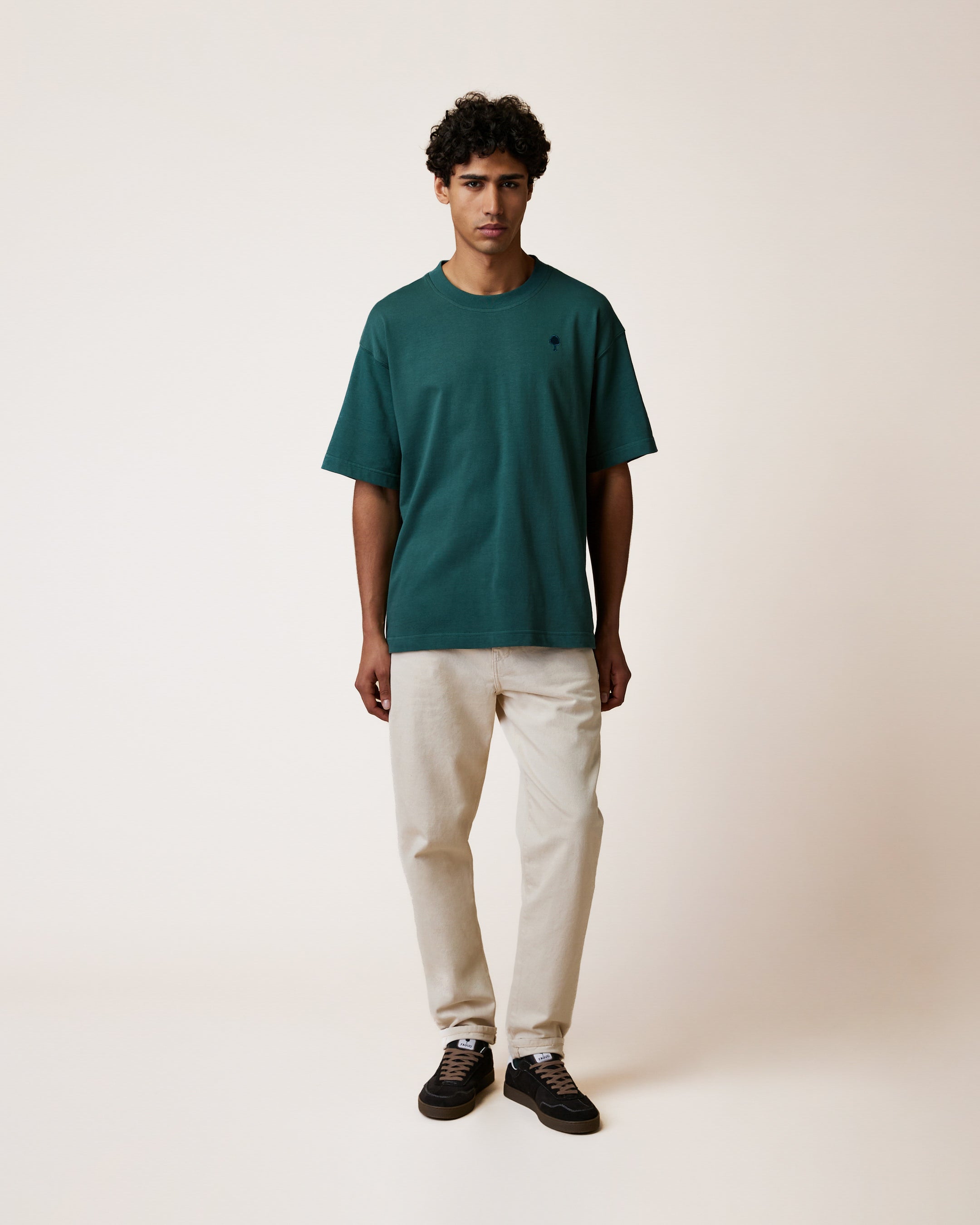 T-shirts-oversize