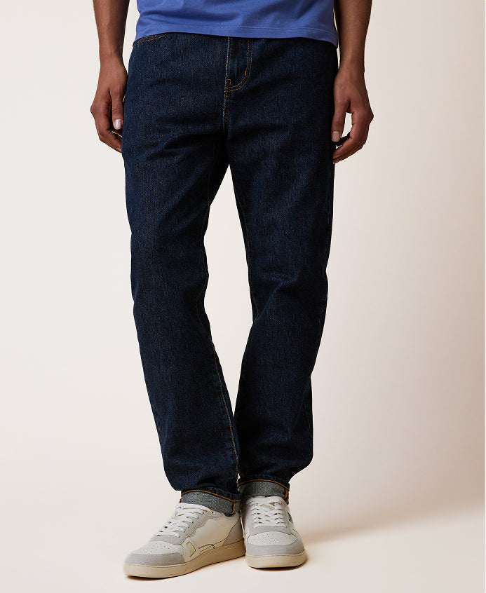 Jeans tapered