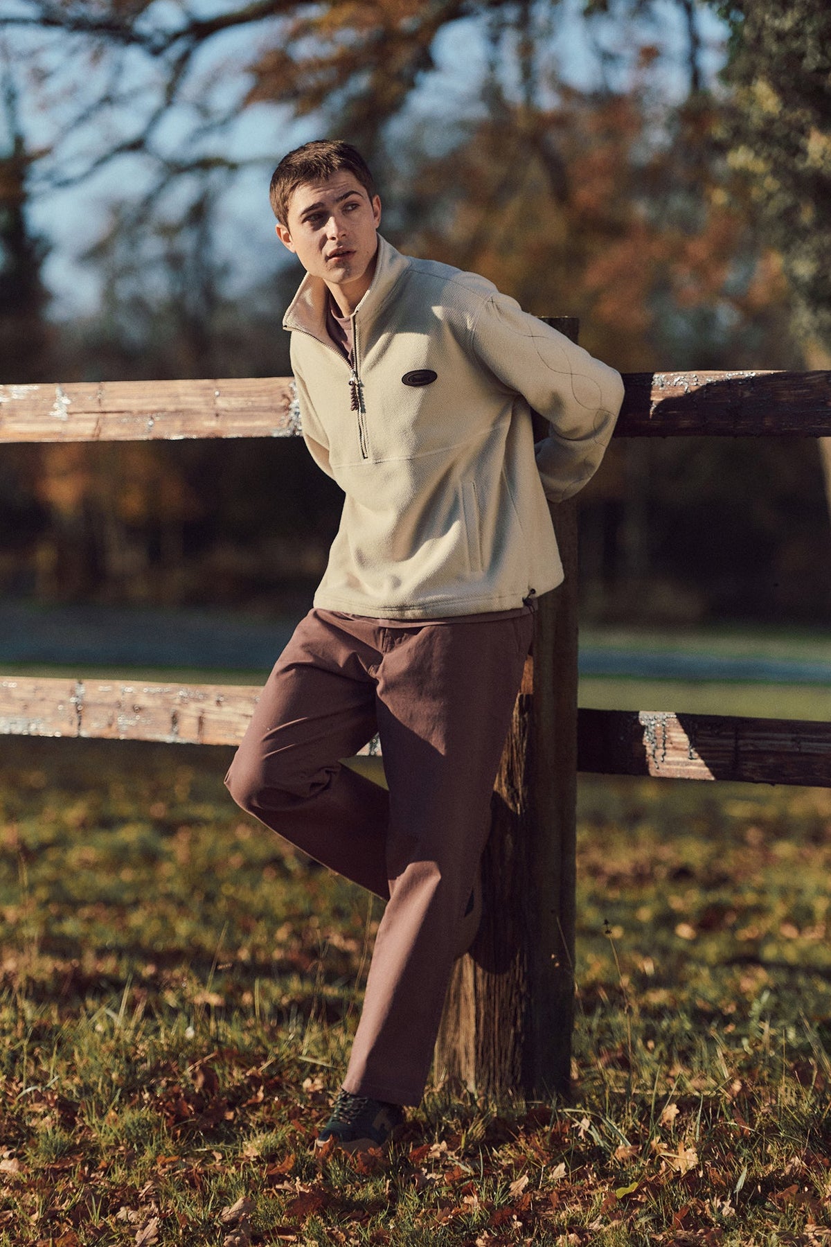 Nouveautés - Vêtements