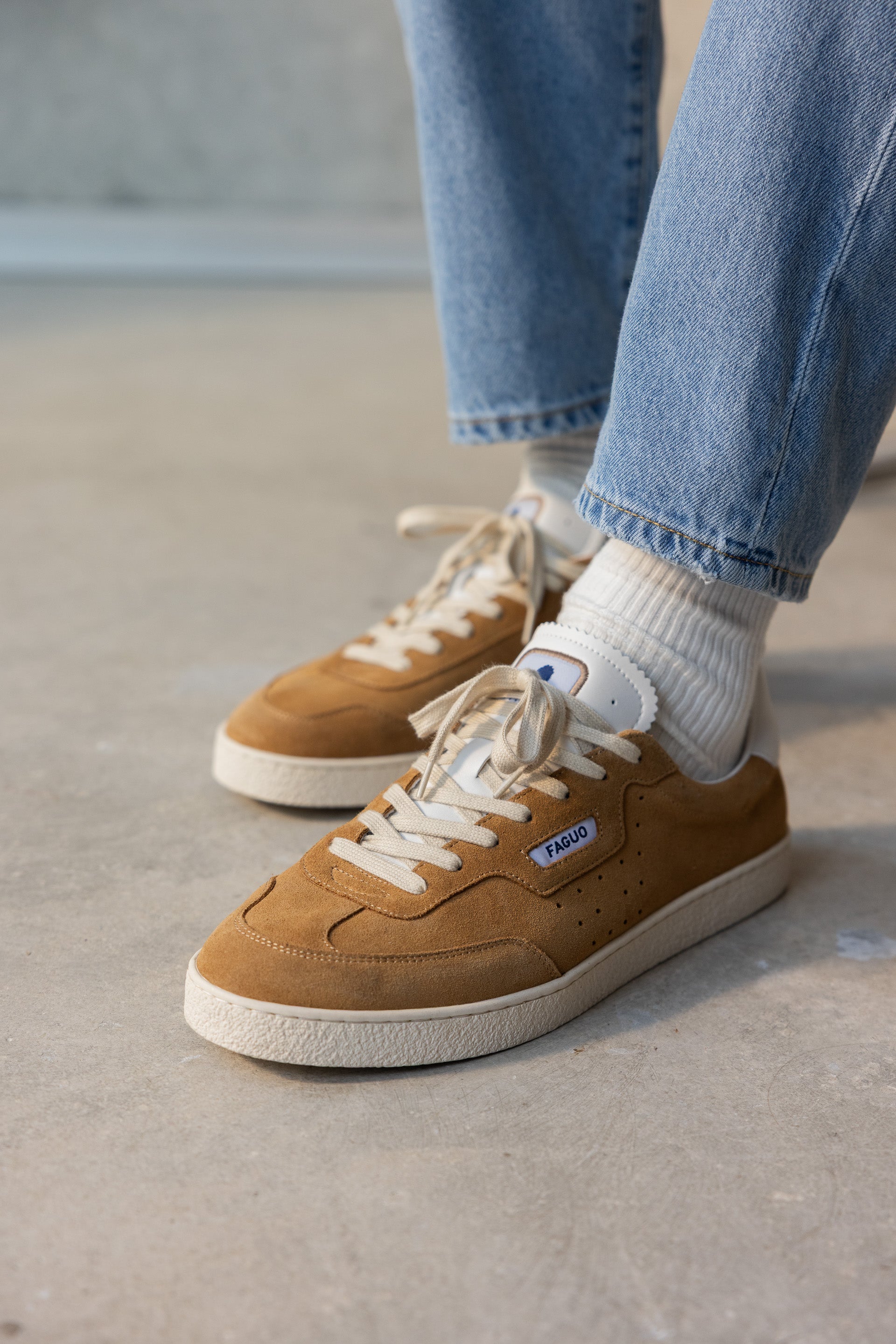 Nouveautés - Baskets