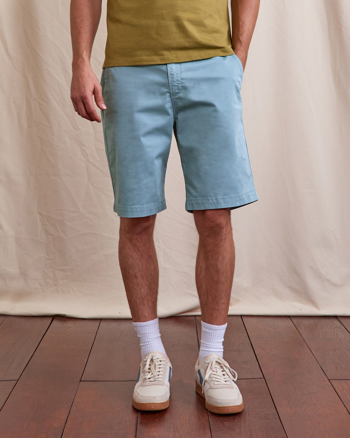 Bermudas