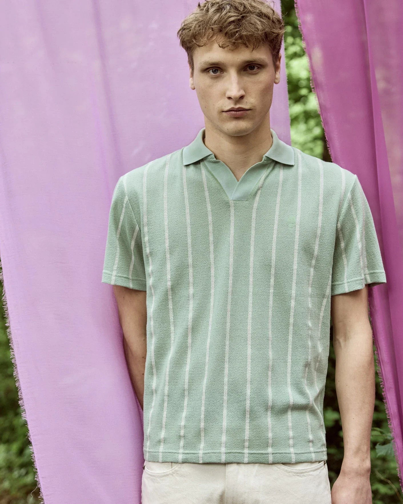 Polos