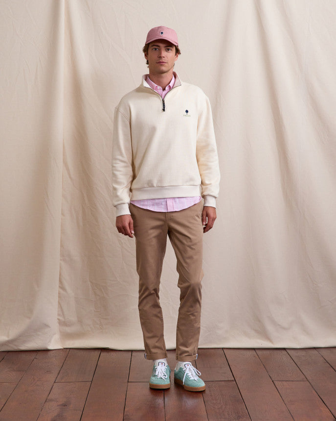 Pantalons chinos