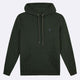 Dark green sweatshirt