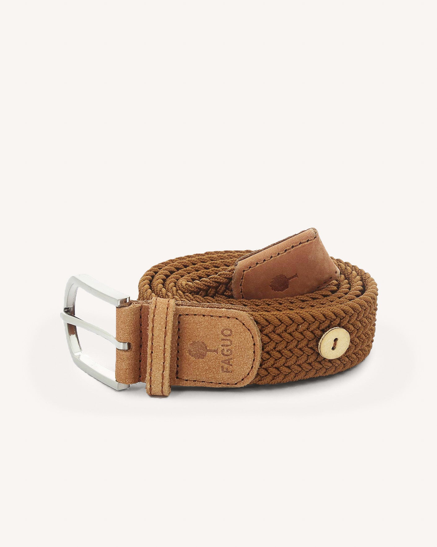 Ceinture camel
