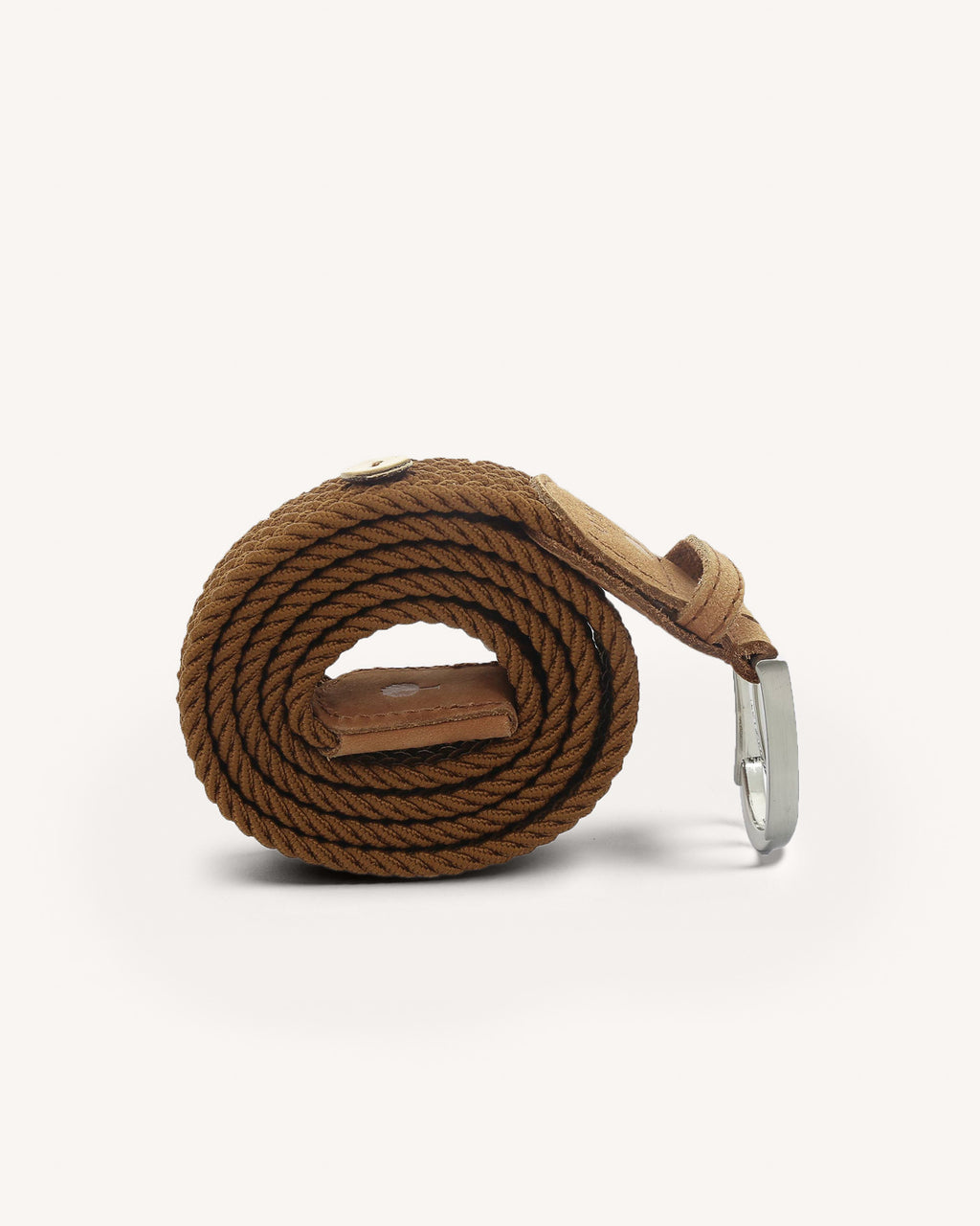 Ceinture camel