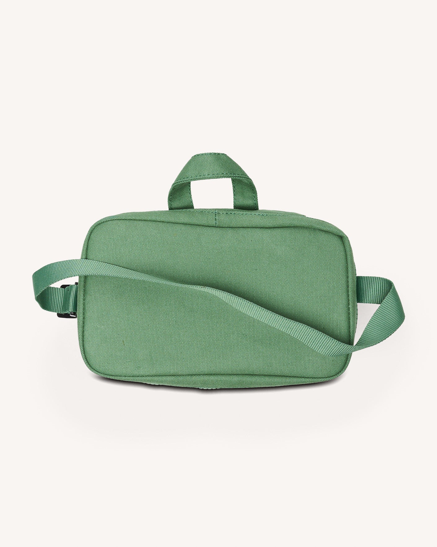 Petit sac vert Sensas