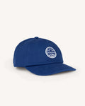 Casquette bleu marine