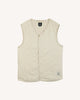 Ecru lab city forest jacket
