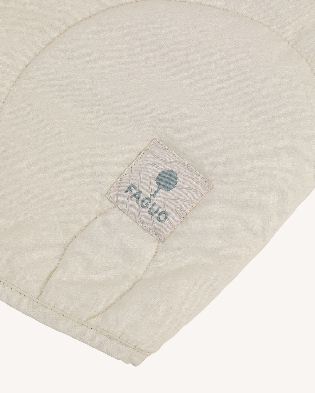 Ecru lab city forest jacket