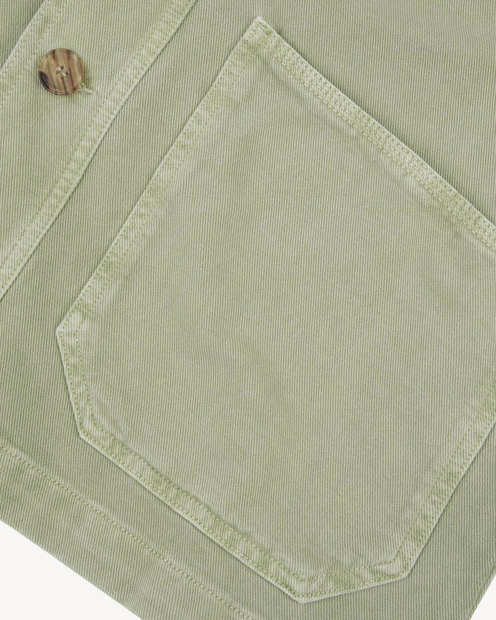 Light khaki jacket 