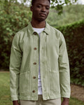 Light khaki jacket 
