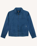 Navy blue jacket