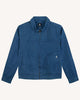 Navy blue jacket