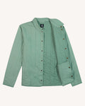 Veste vert d'eau
