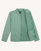 Veste vert d'eau