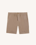 Short beige