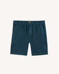 Short bleu marine