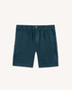 Short bleu marine