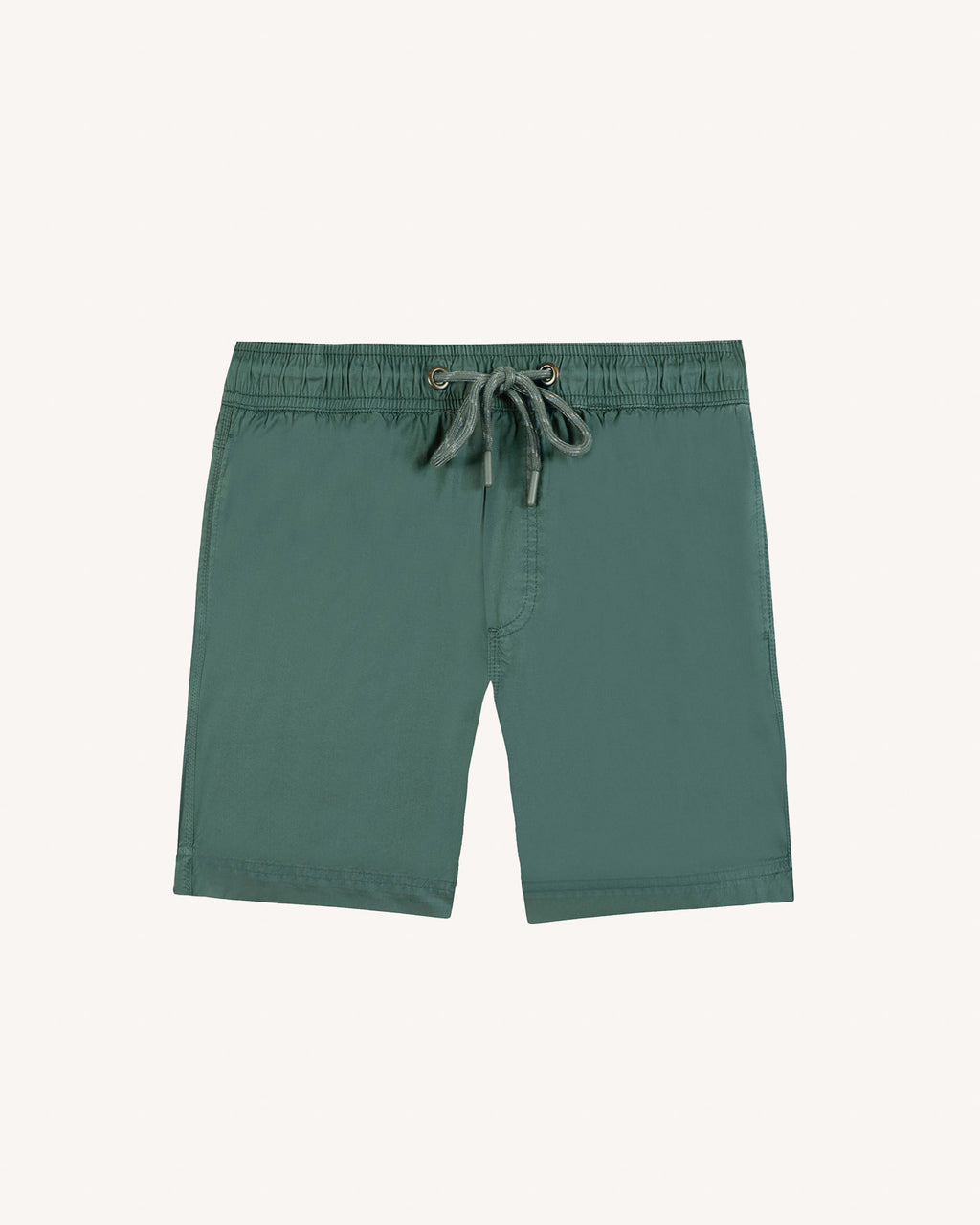Short vert clair