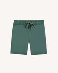 Short vert clair
