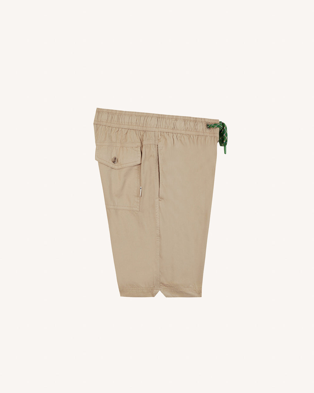 Short beige lab sensas