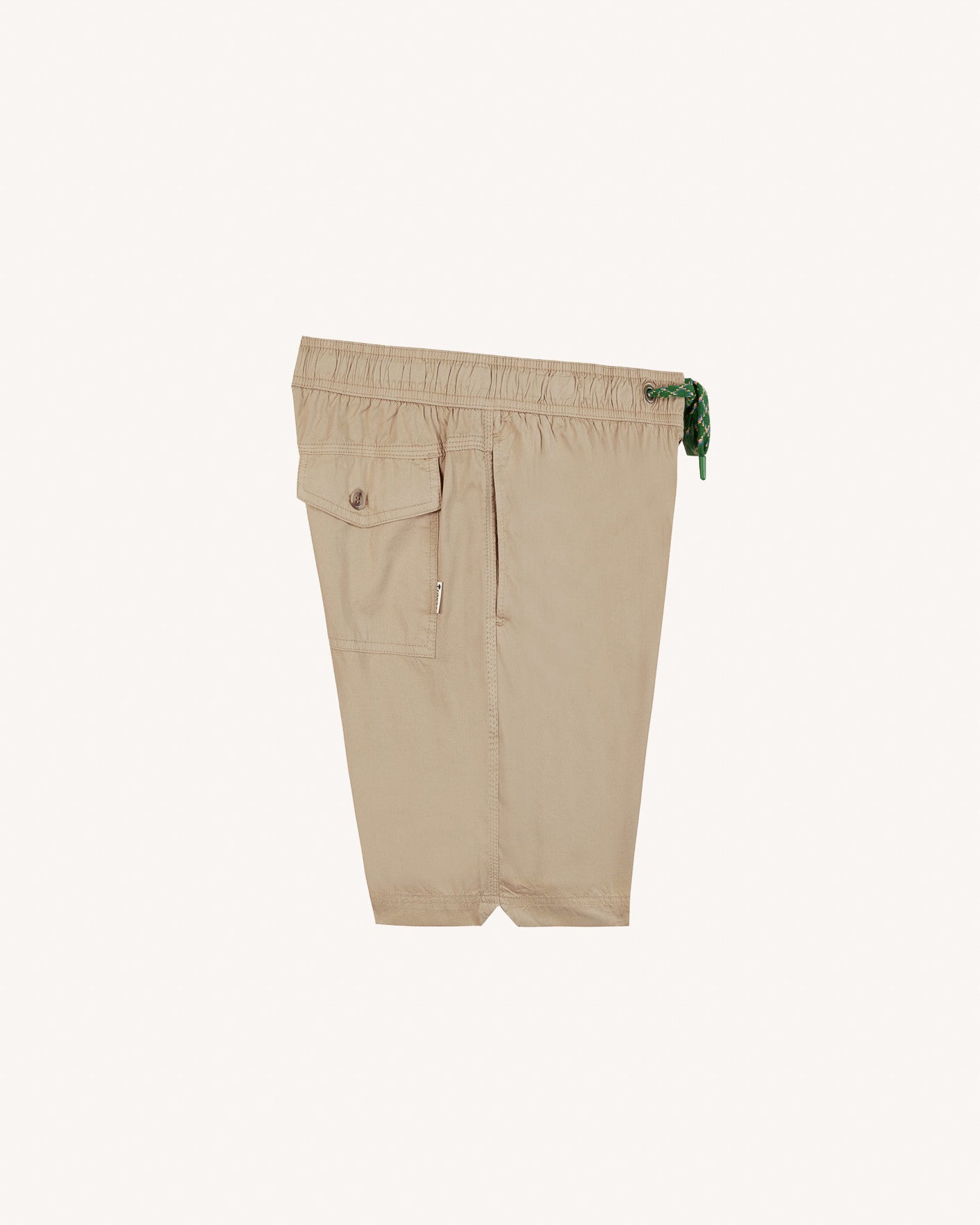 Short beige lab sensas