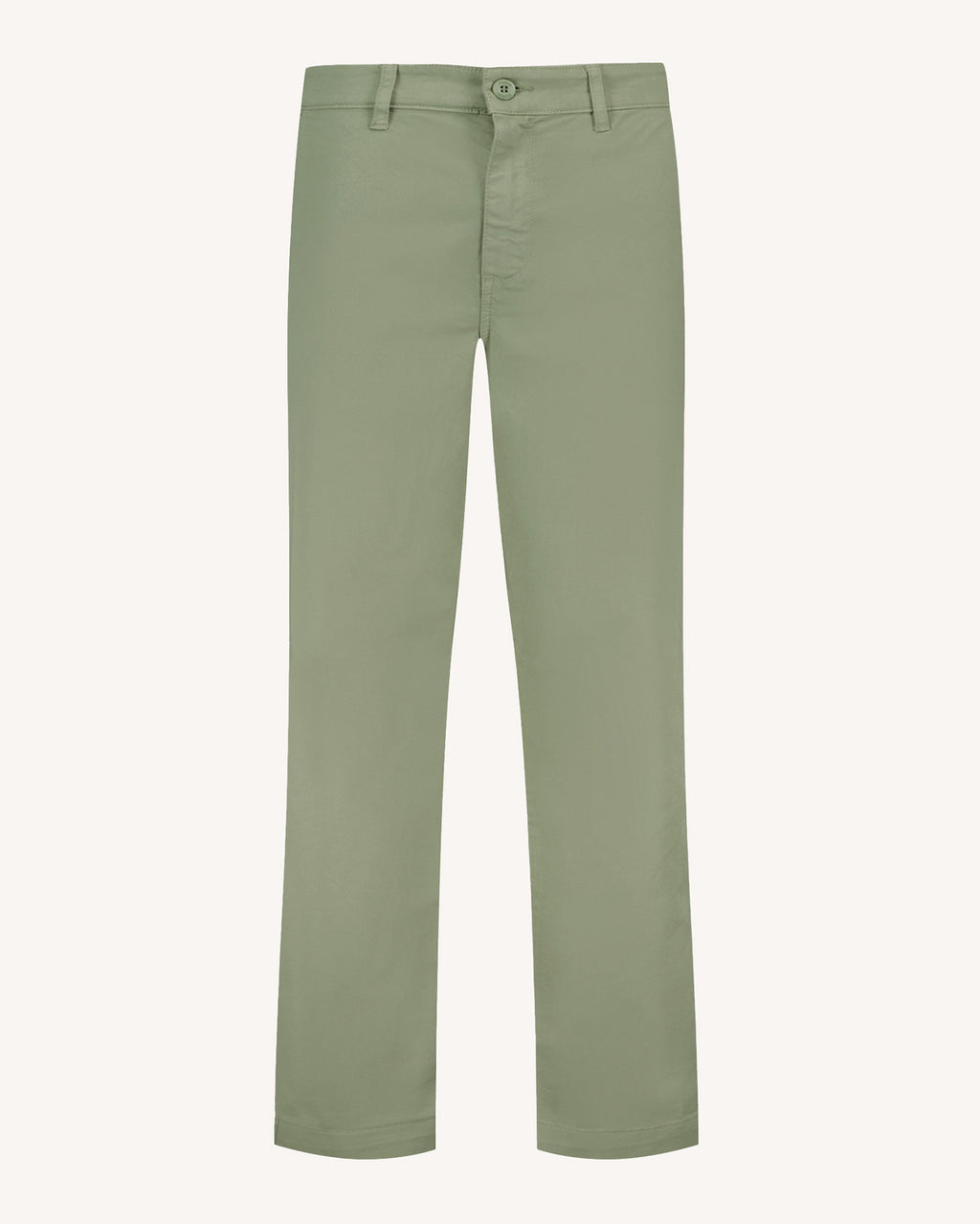 Chino kaki clair