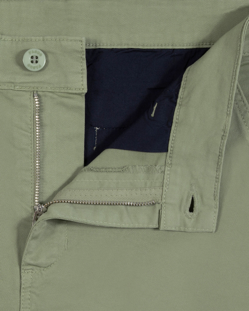 Chino kaki clair