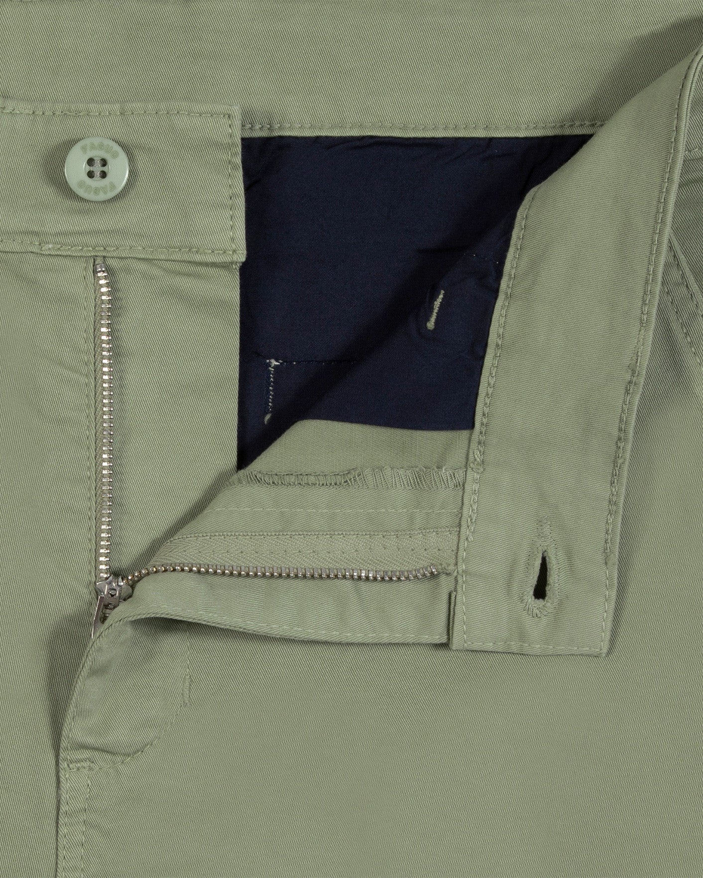 Chino kaki clair