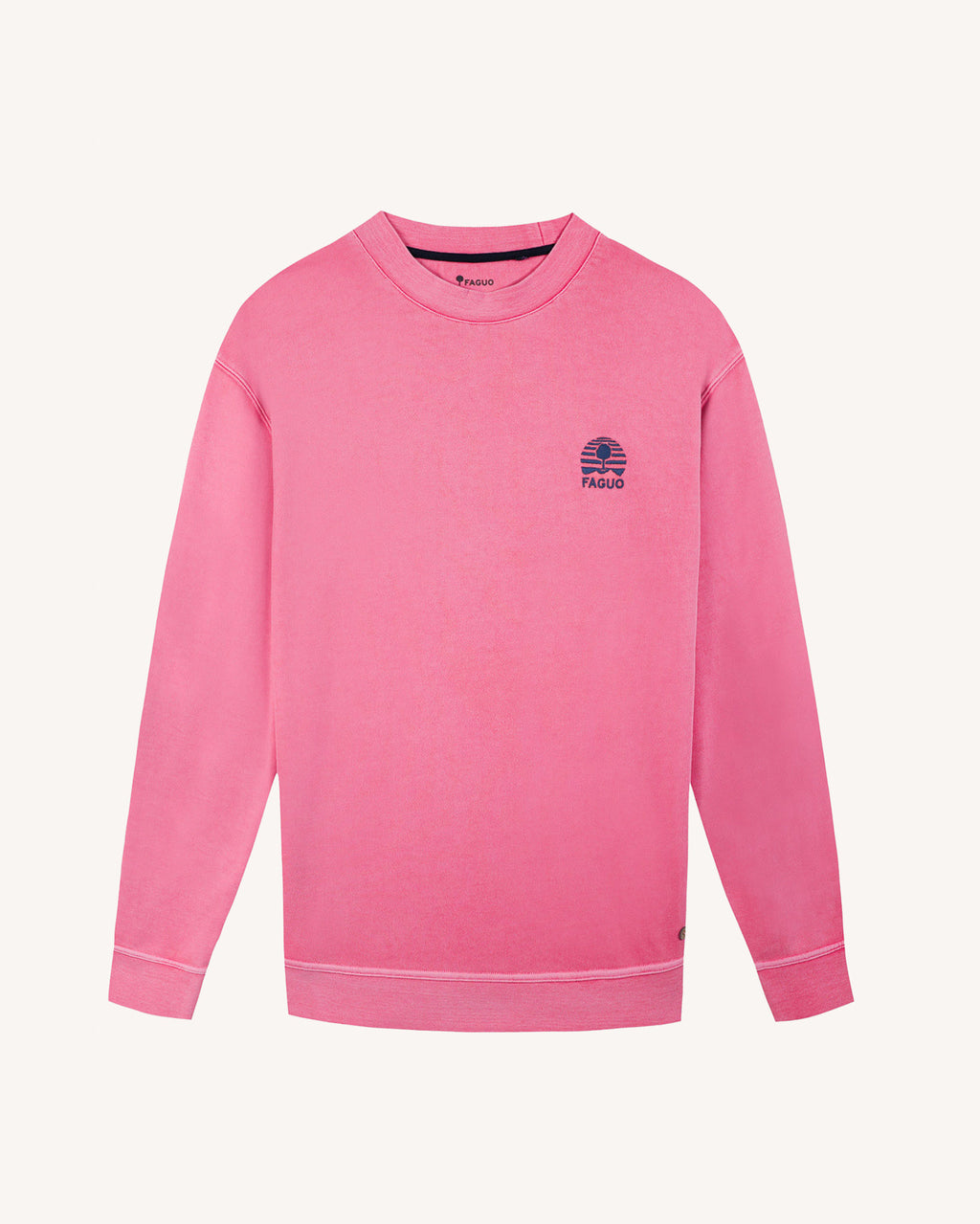 Sweat rose sweat en pigment dye