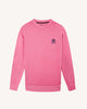 Sweat rose sweat en pigment dye
