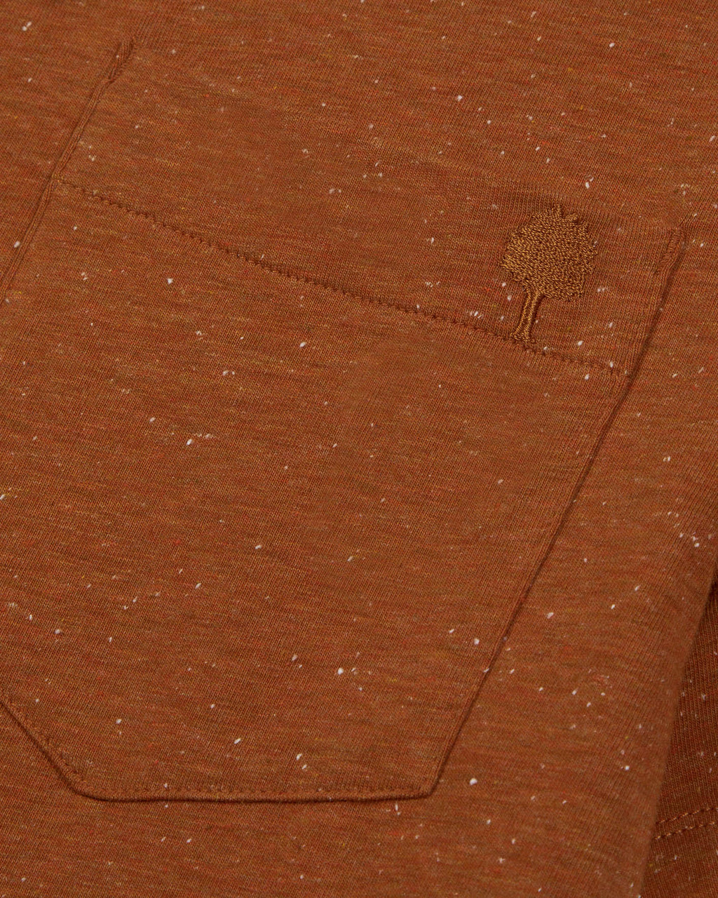 Rust T-shirt 