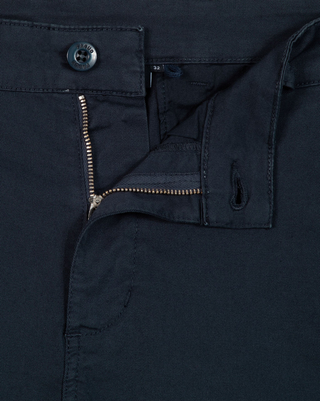 Pantalon bleu marine 