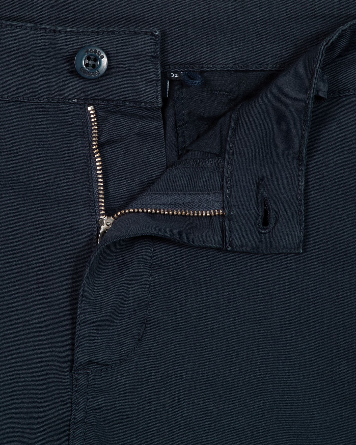 Pantalon bleu marine 