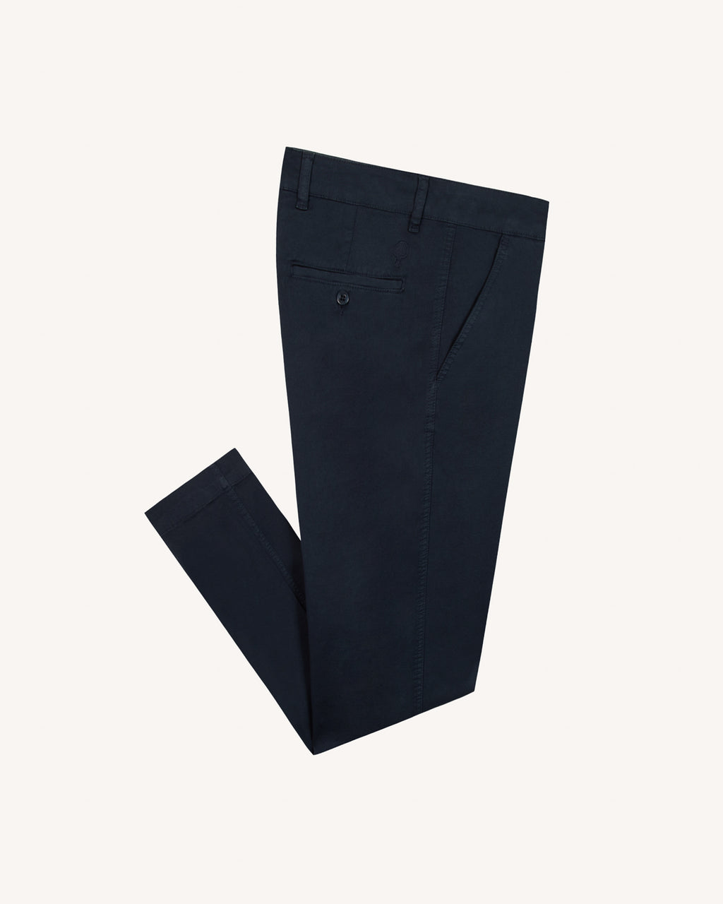 Pantalon bleu marine 