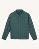 Veste vert clair