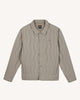 Beige jacket